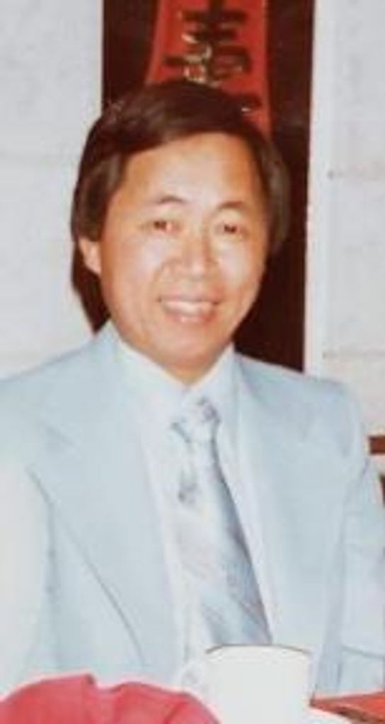 Henry Yung Profile Photo