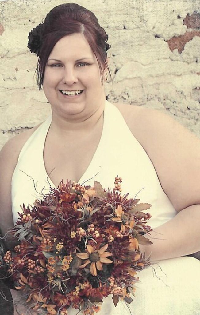 Pamela Sue Hutton-Campbell