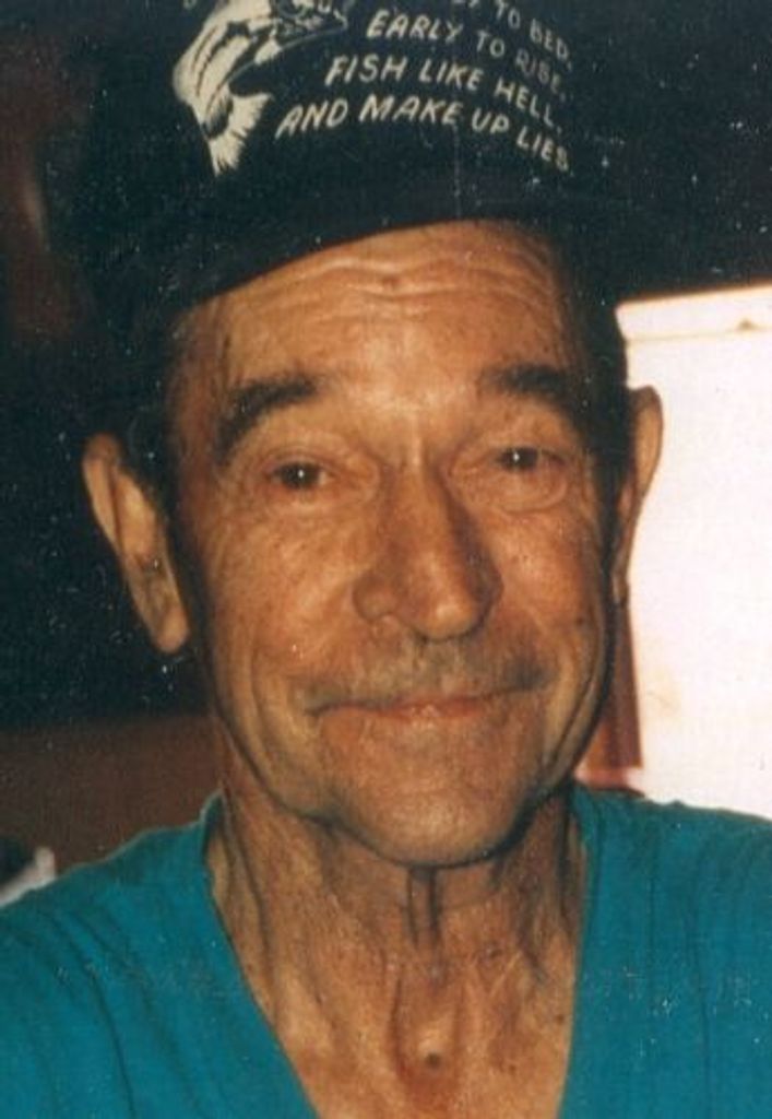 Lloyd Eugene Snow
