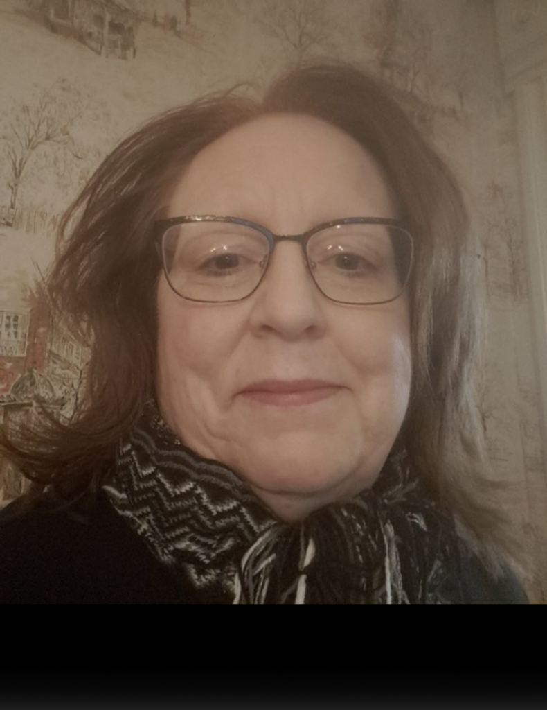Susan Burrell Profile Photo