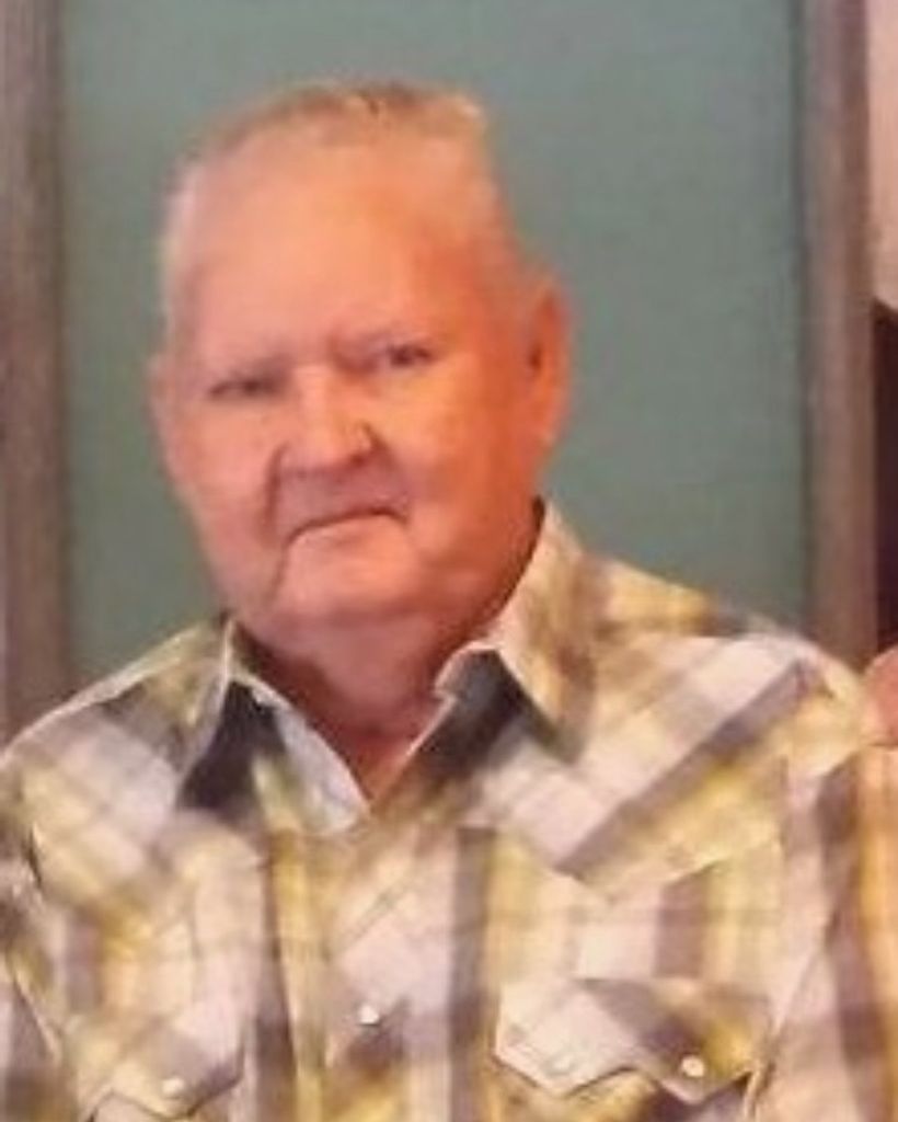 William E. "Buddy" Stalvey