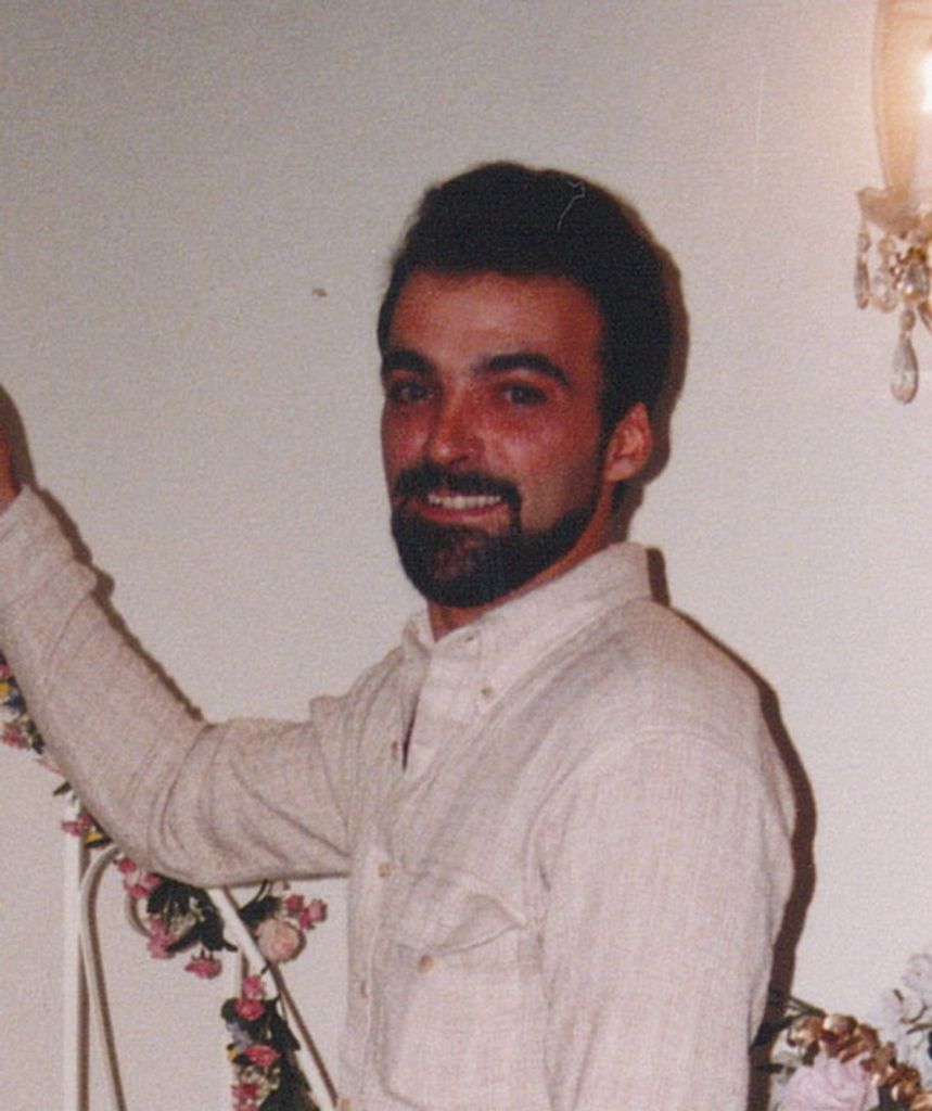 Charles P. Esau
