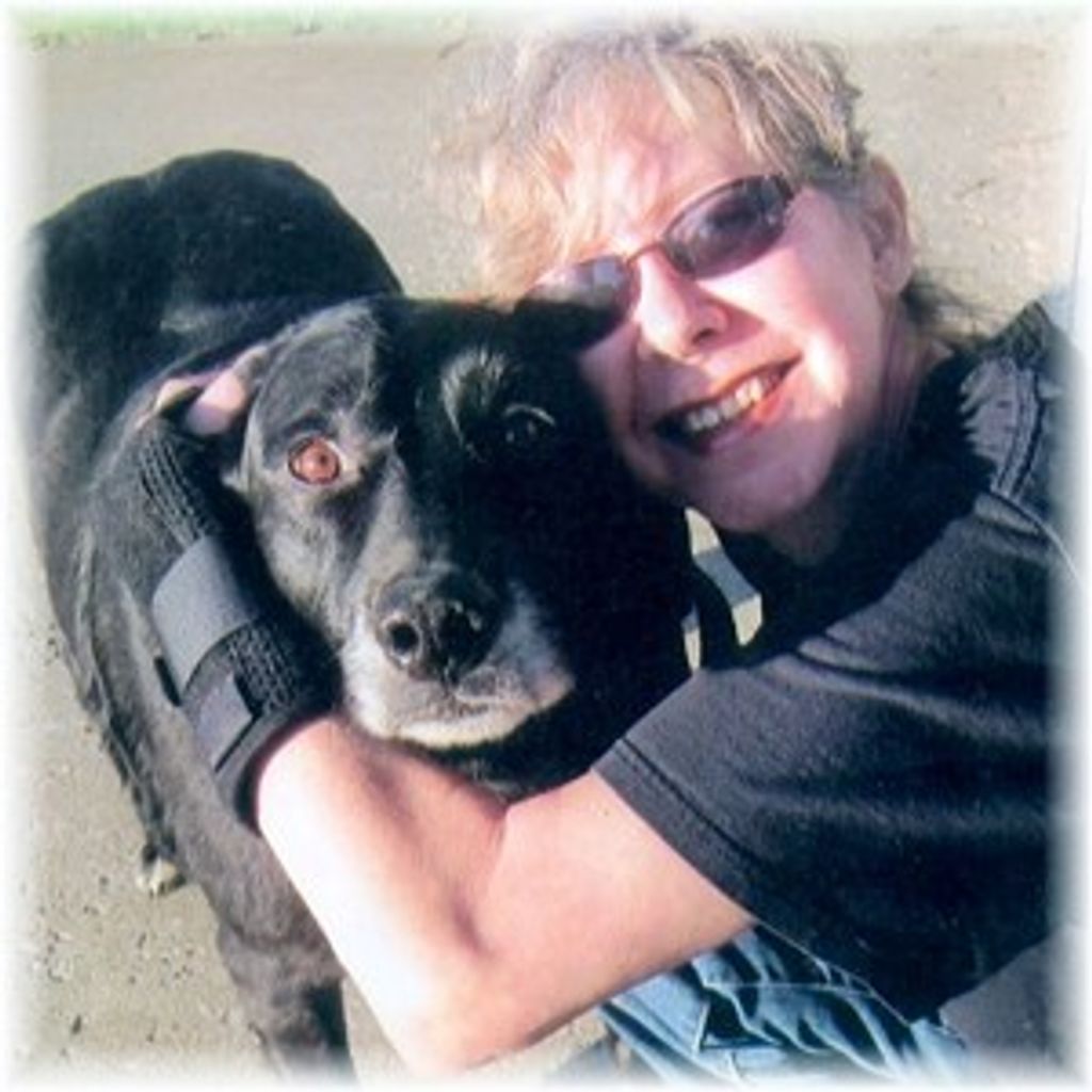 Barbara Ann Taylor