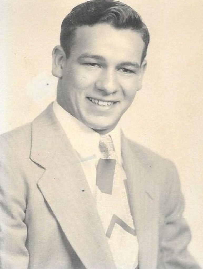 Ray Thibodeau Profile Photo