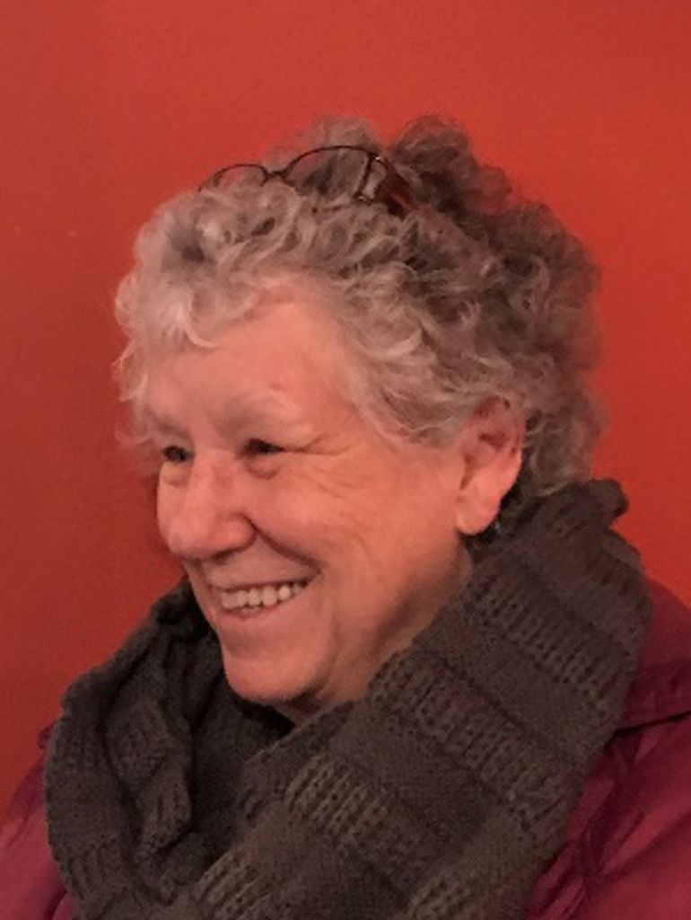 Mary Arlene Milward Profile Photo
