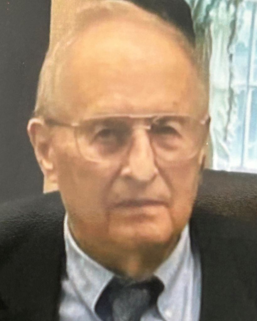 Kenneth B. Wilson Jr. Profile Photo