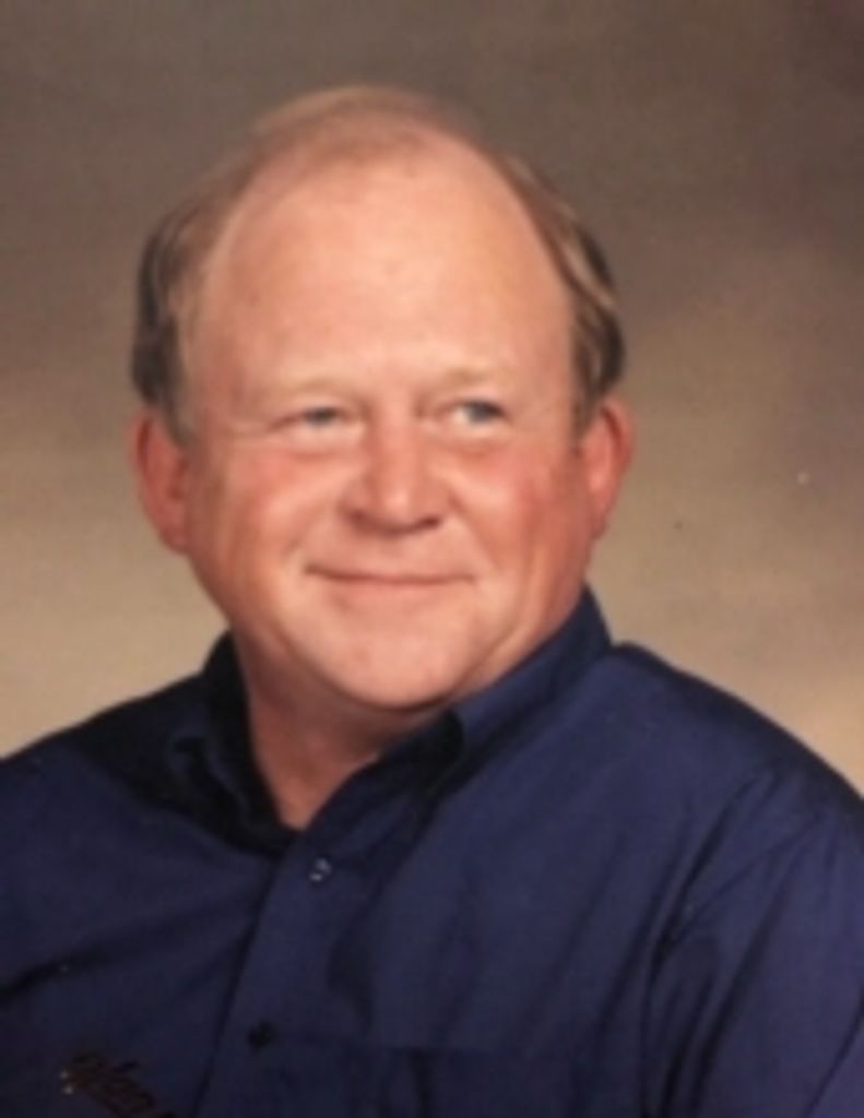 John C. (Jay) Hingson, Iii