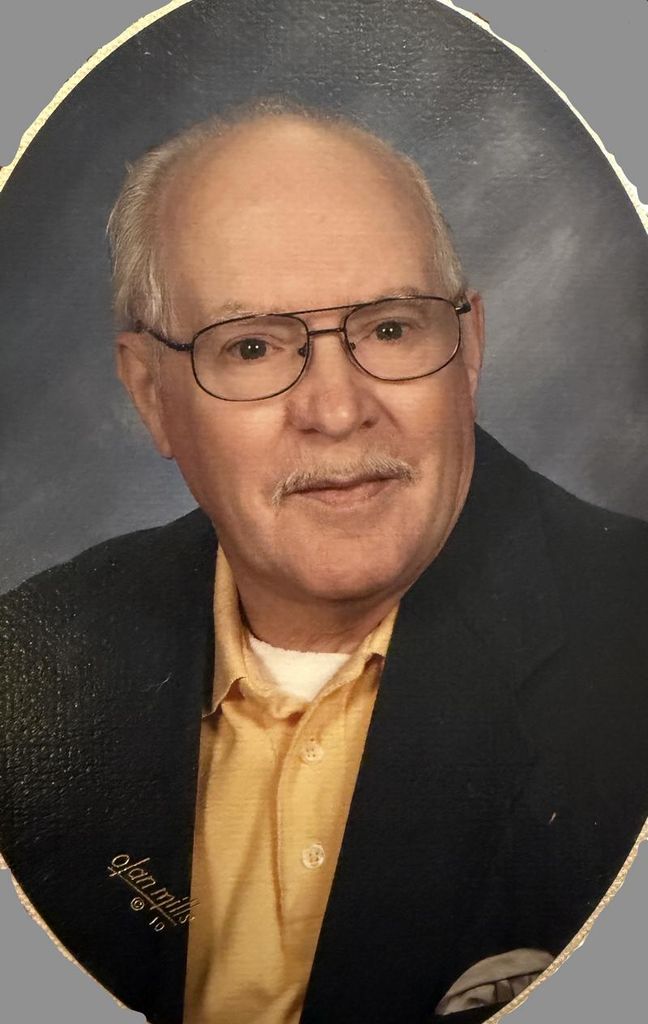 Eugene A. Knopp Profile Photo