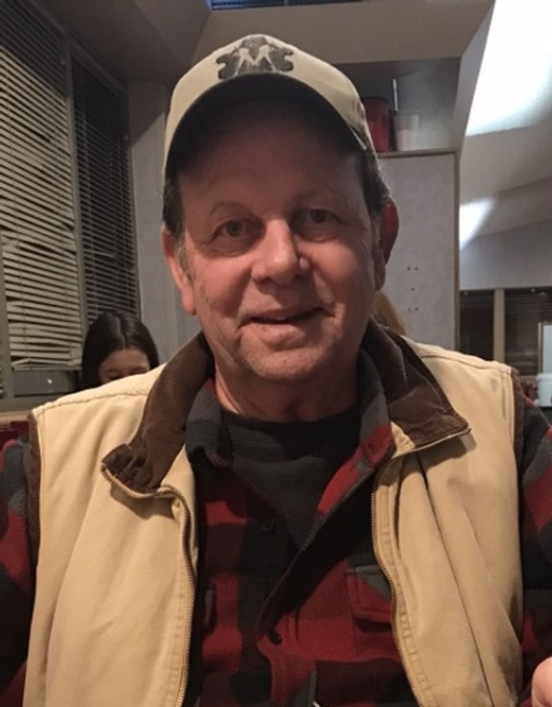Arlon Euel Pulliam Profile Photo