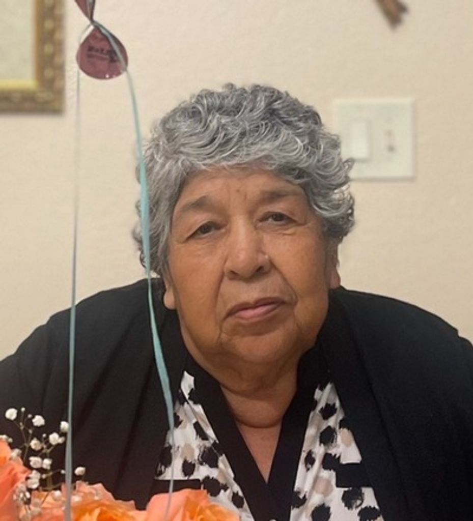 Consuelo Garcia Profile Photo