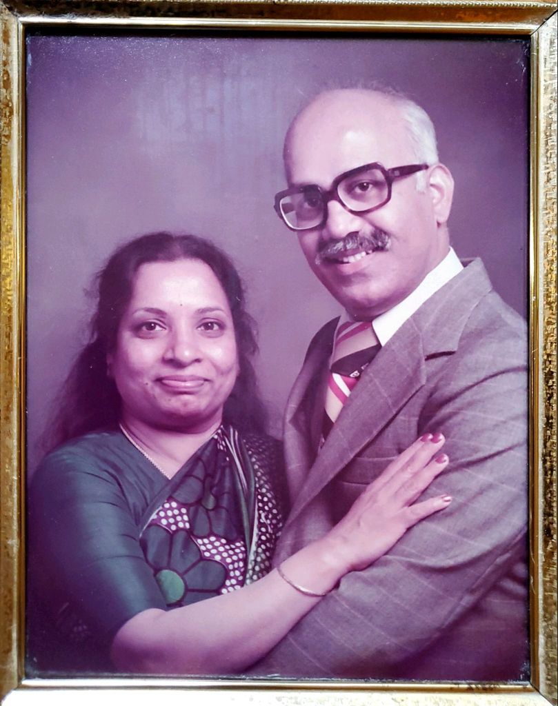 Dr. Pallassana K Sundaram Profile Photo