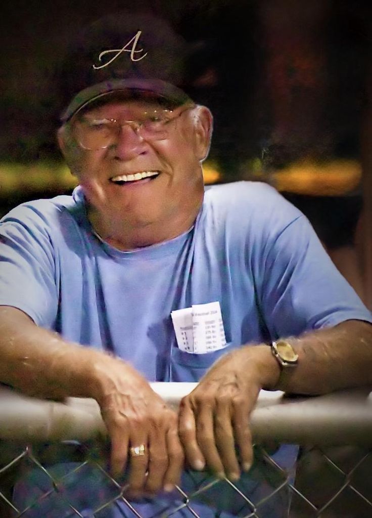 Jim Anderson Profile Photo