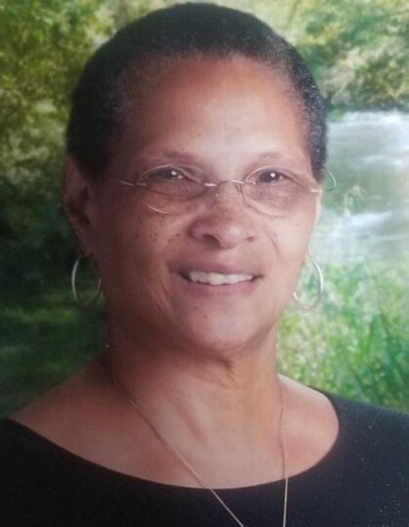 Bessie Y "Cukye" (Nelson)  Khaalid