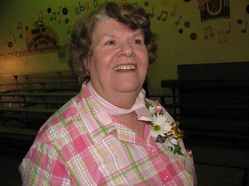 Photo of Linda Jo Smith