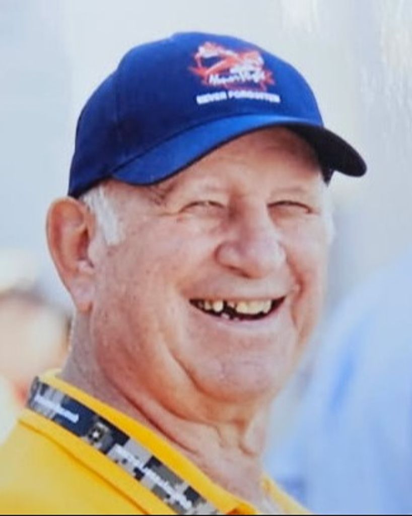 Stanley J. Stratil