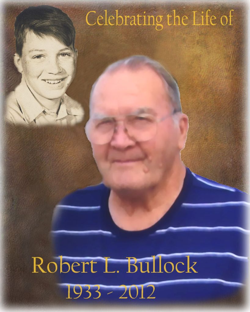 Robert L. Bullock