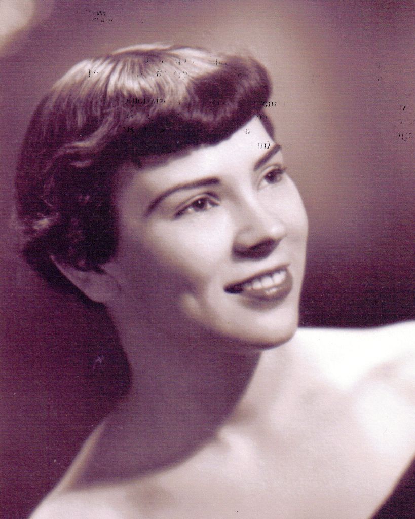 Eileen Ina Alleman Profile Photo