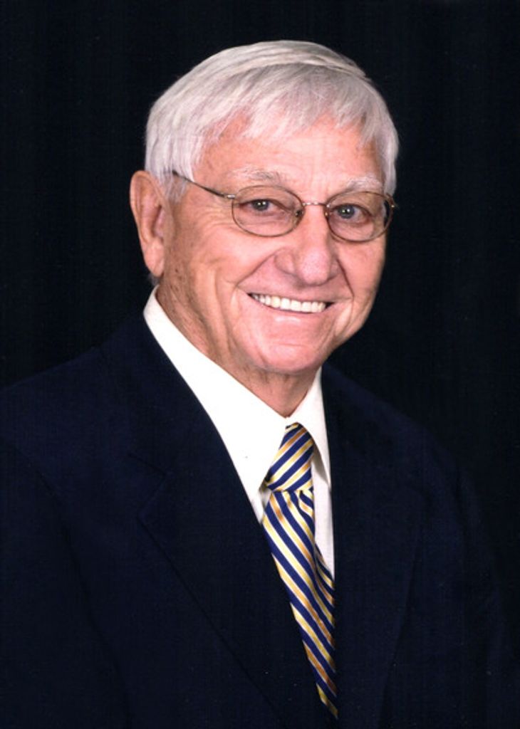 Cw4 (Retired) Joe L. Talley