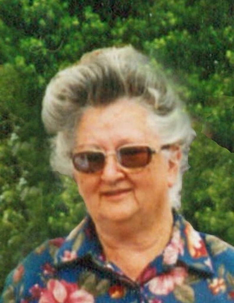 Ruth A. Barlow Profile Photo