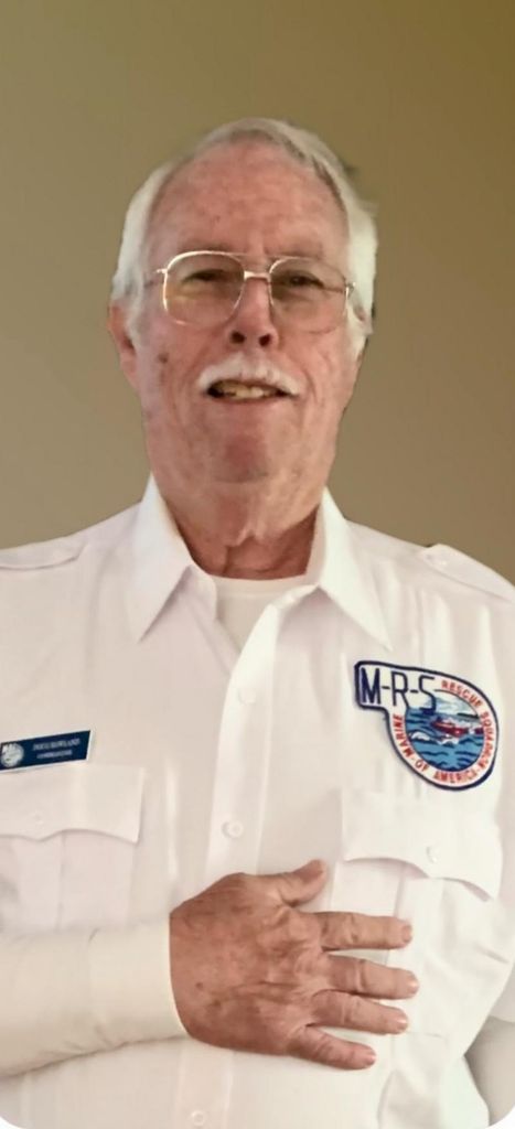 Joseph Douglas "Doug" Rowland