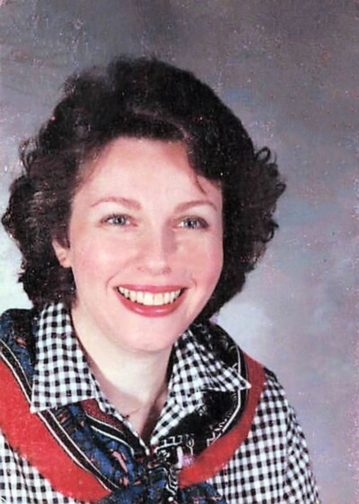 Mellonee Johnette Simmons Profile Photo