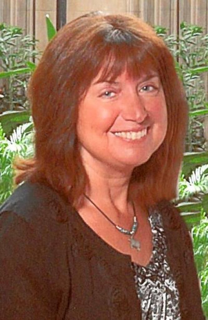 Pamela M. Johnson Profile Photo