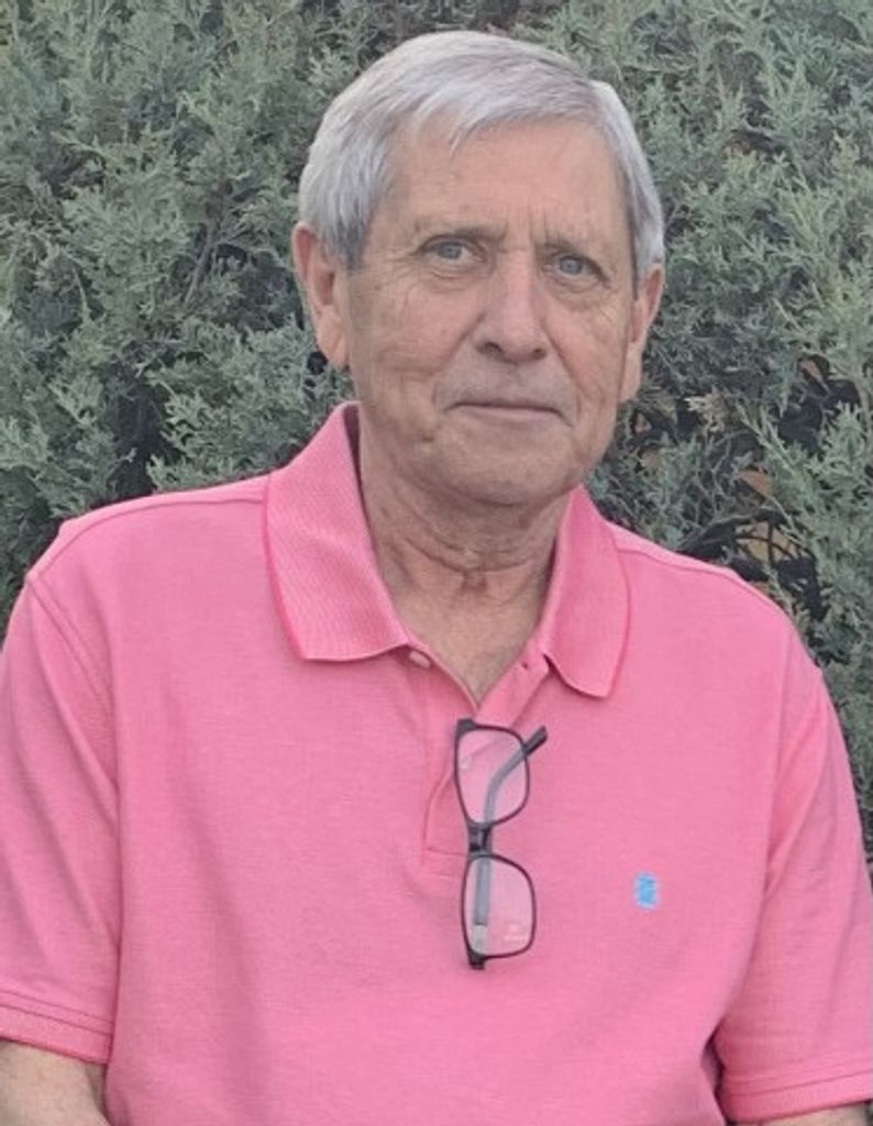 Charles Angus Fry Profile Photo