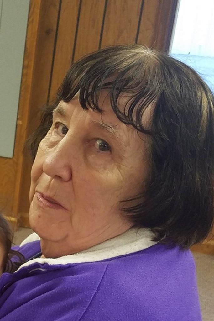 Gloria "Mae" Carter Profile Photo