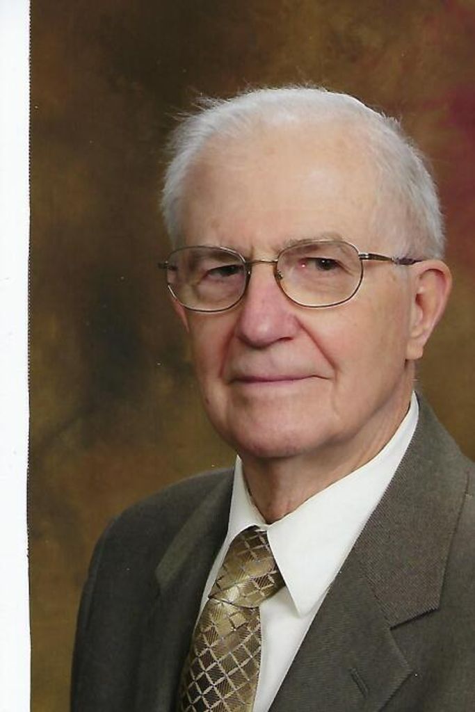 Robert F. Ewald Profile Photo