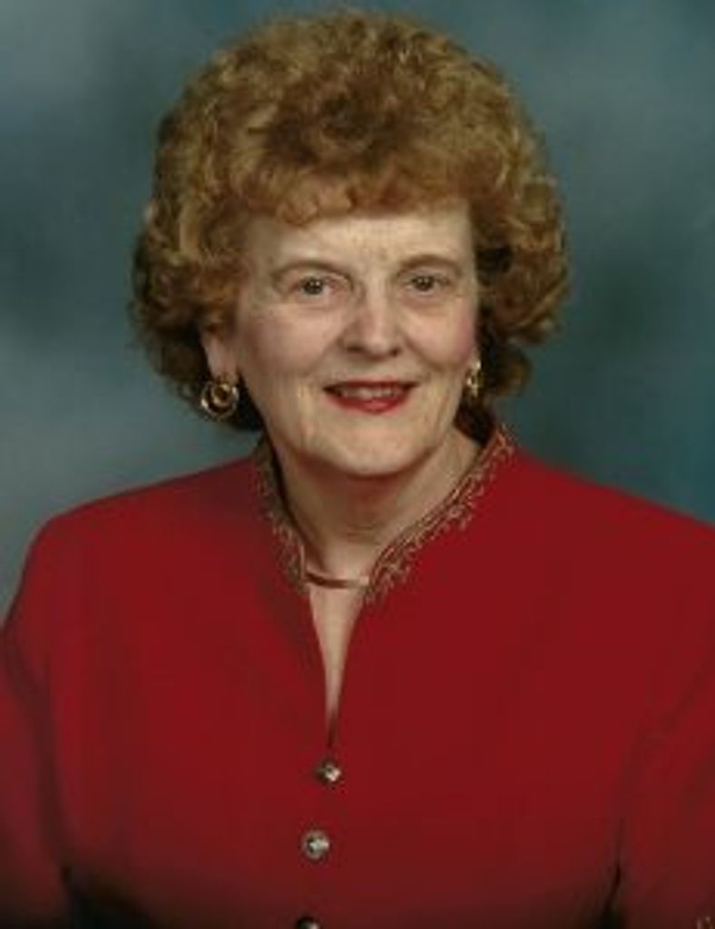 Lillie Mayfield