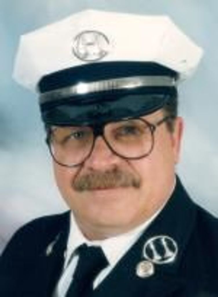 Albert H. Dionne Profile Photo