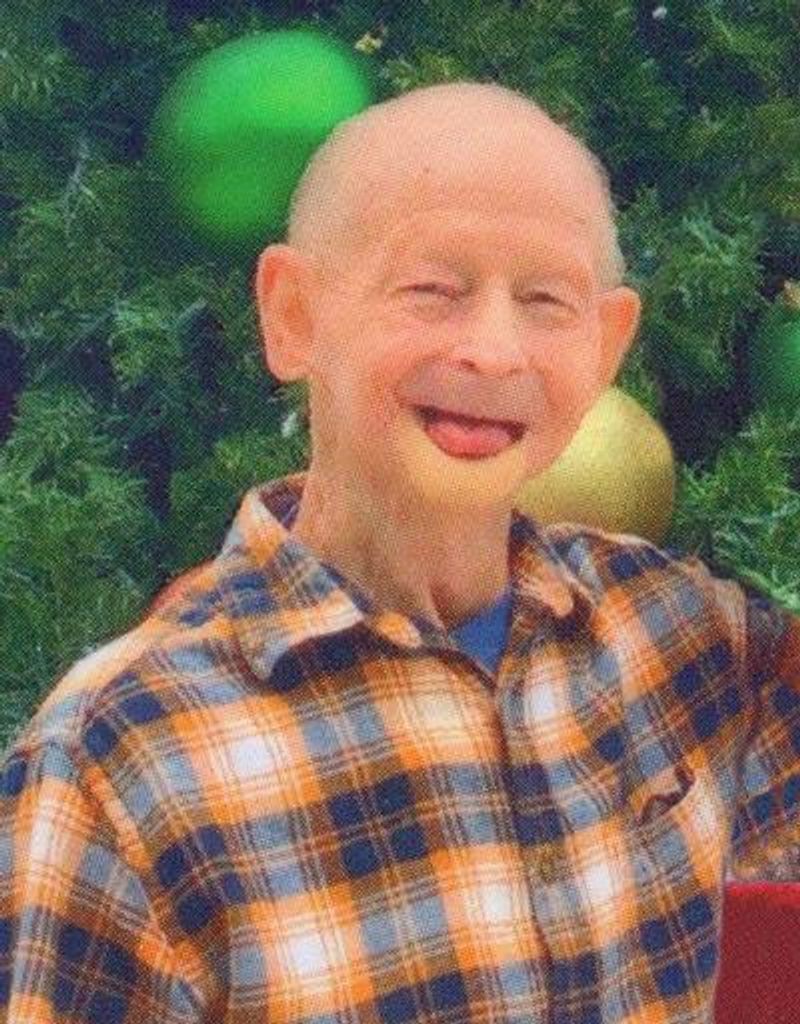 Robert Brewster, Jr. Profile Photo