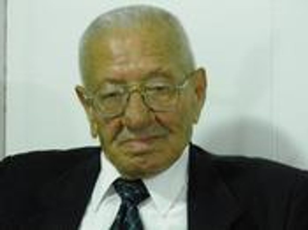 Habeeb Abdulahad Odish