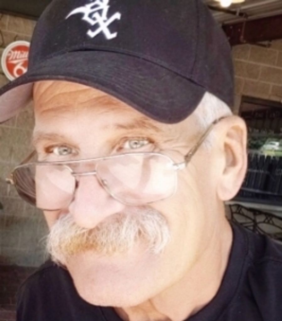 Gregory Richardson Profile Photo