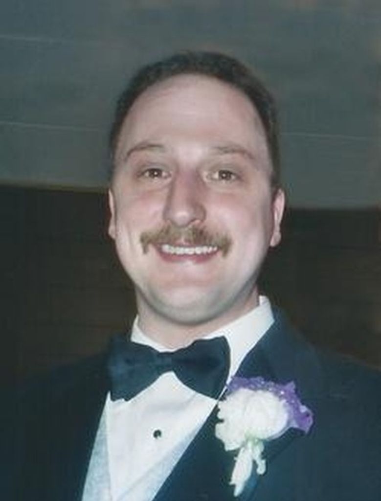 Anthony J. Gerini Profile Photo