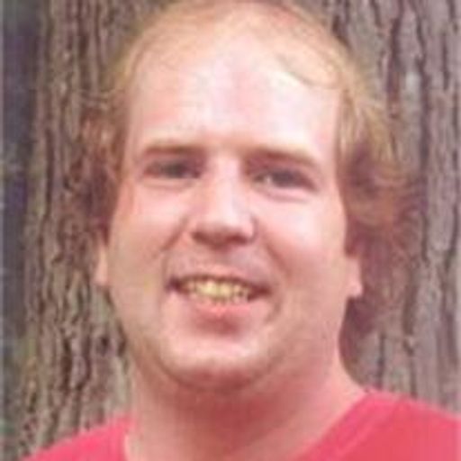 Matthew Jeptha Gates Profile Photo