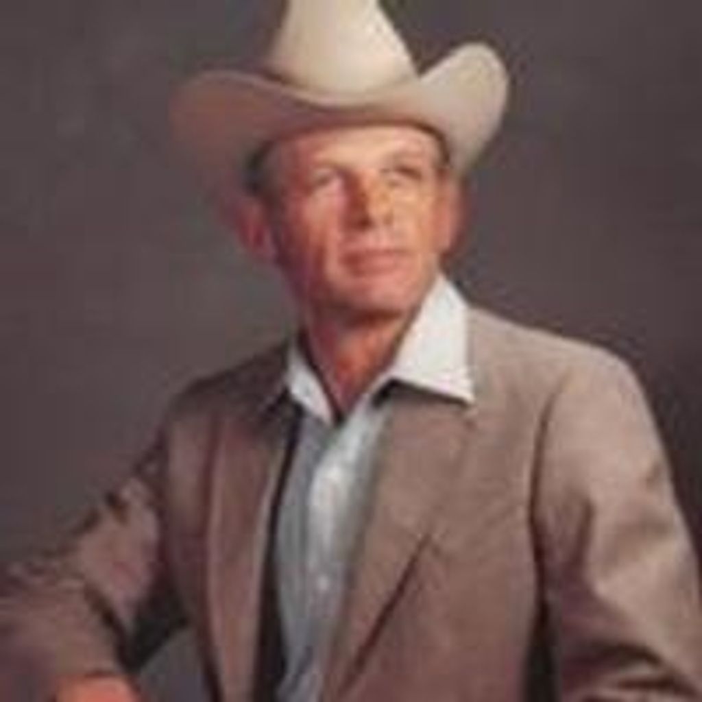 Jimmy Edward Hall
