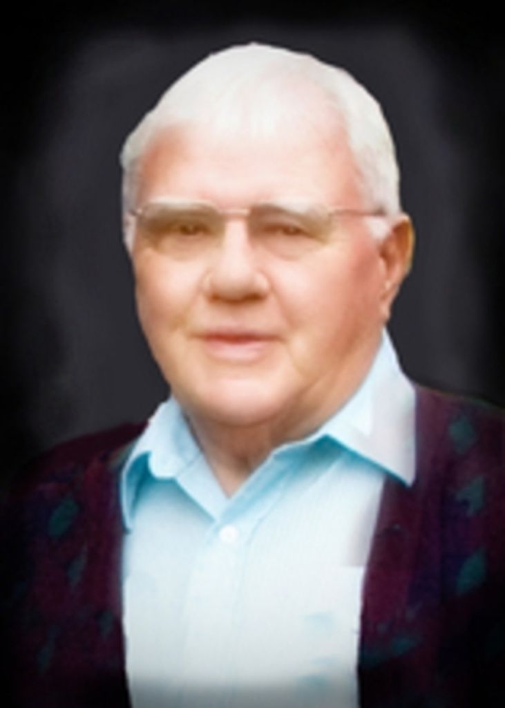 Joseph K Stoltzfus