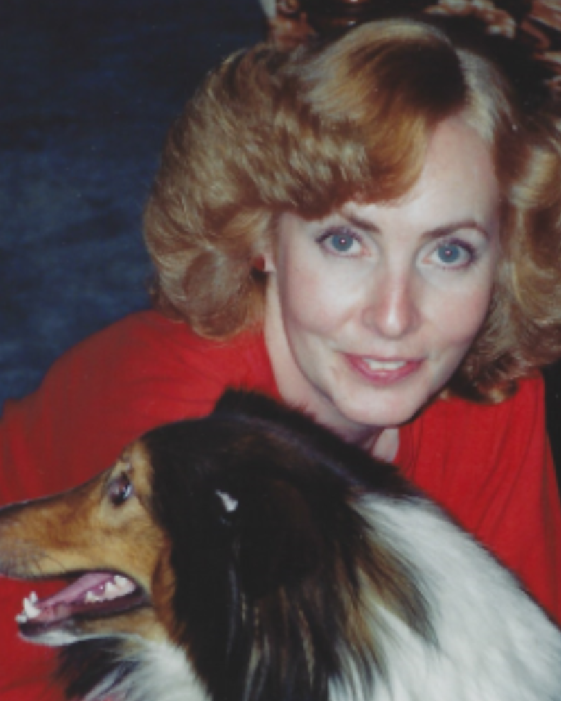 Margaret Dale Tucker Profile Photo