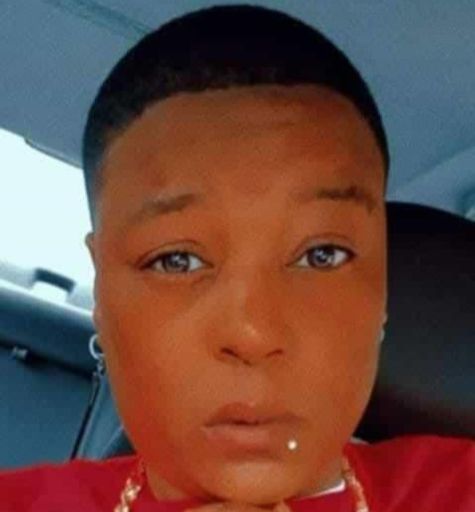 Marrissa C. Manyfield " Reese"