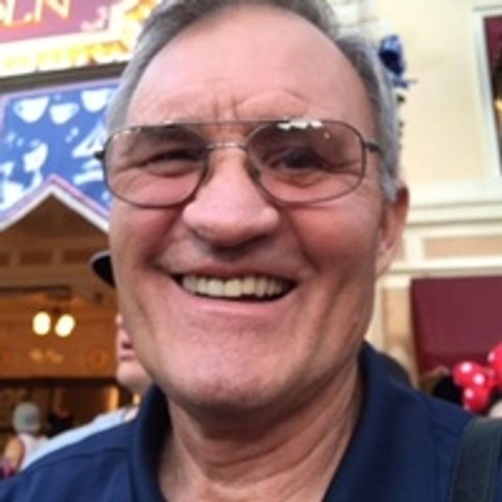 John  Joseph Martinson