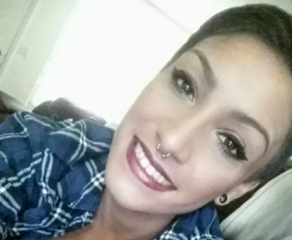 Julissa T. Rivera