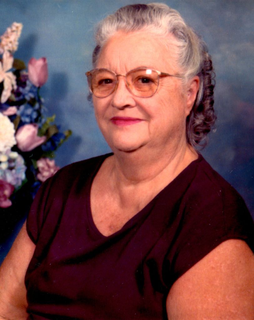 Katherine Gould