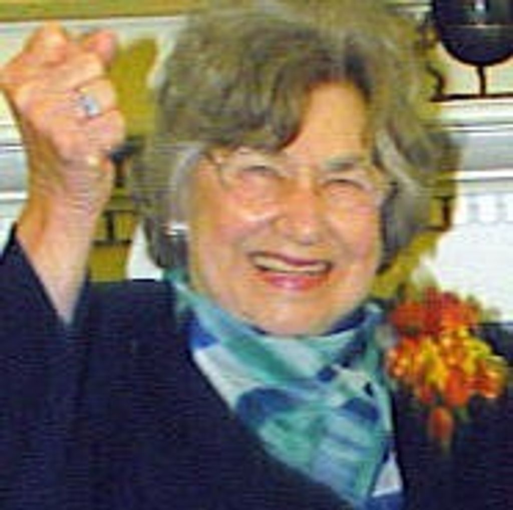 Imogene Corley Carns