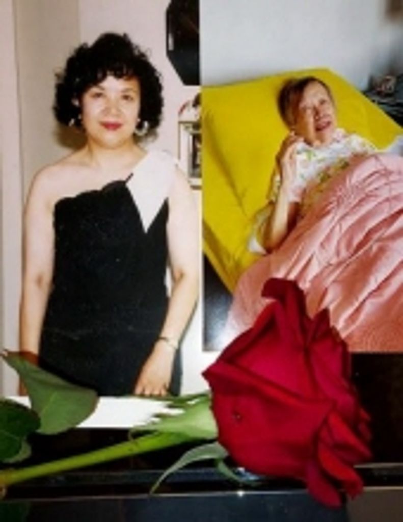 Bernadette  D. Shen Profile Photo