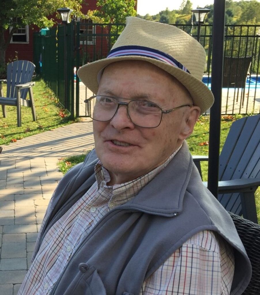 John T. Buckley Profile Photo