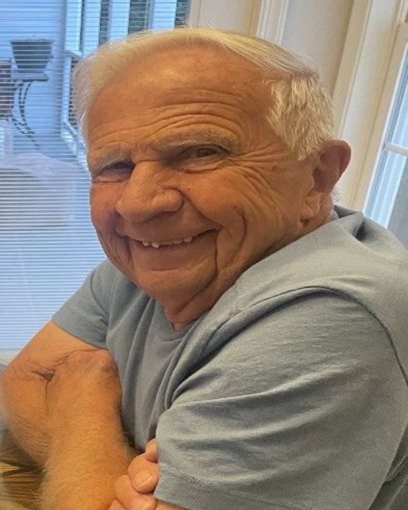 Albert "Sonny" J. Arnold Profile Photo