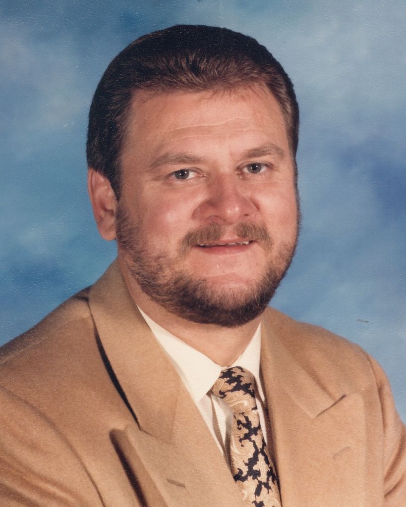 Robert Federwitz Profile Photo