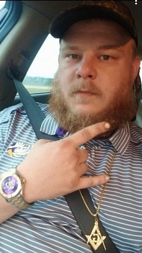 Justin Blayke Carroll Profile Photo