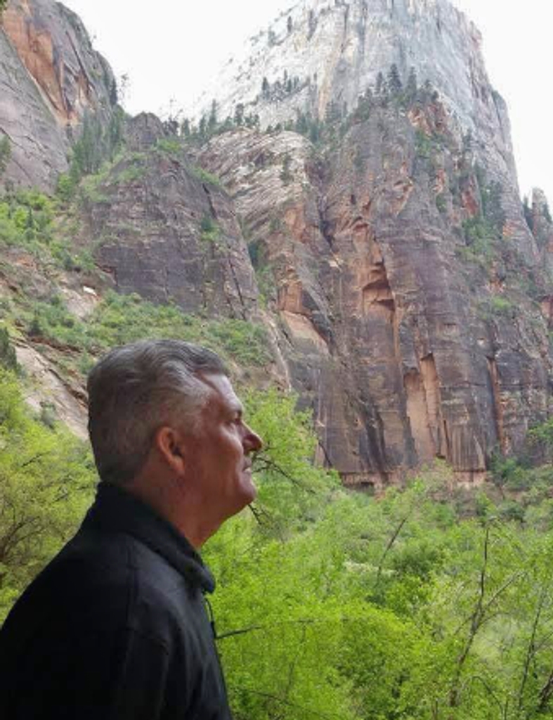 Guy Hinton Stevens Profile Photo